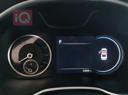 جنسس G80